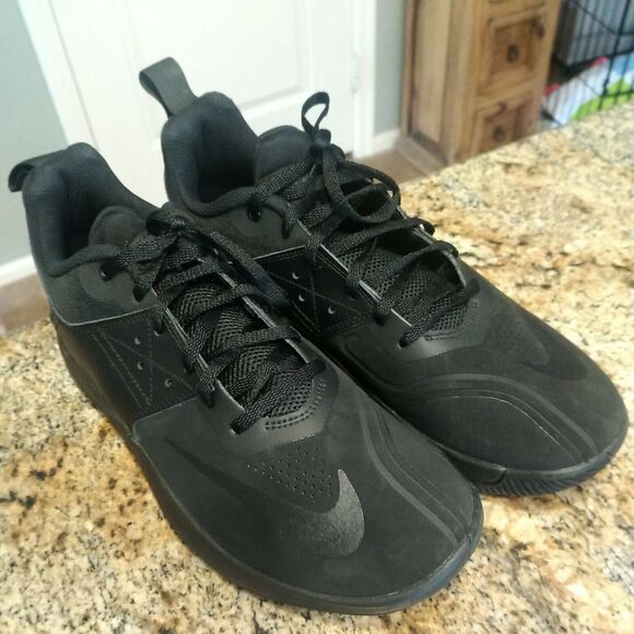 Nike Fly By Low 2 NBK Black mens running shoes size 8 AV2086-001 main image 6
